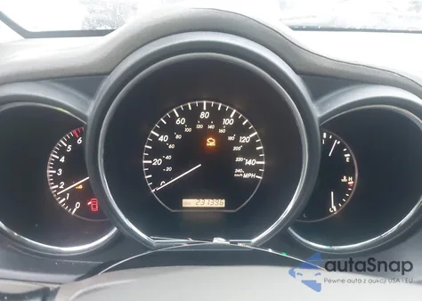 2004 Lexus Rx 330 z USA, uszkodzony, nr VIN 2T2HA31U94C033606